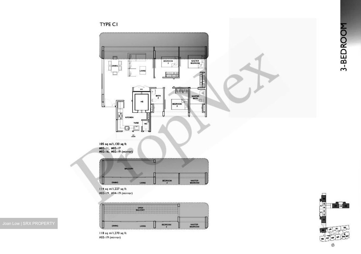 Uber 388 (D16), Condominium #632475491